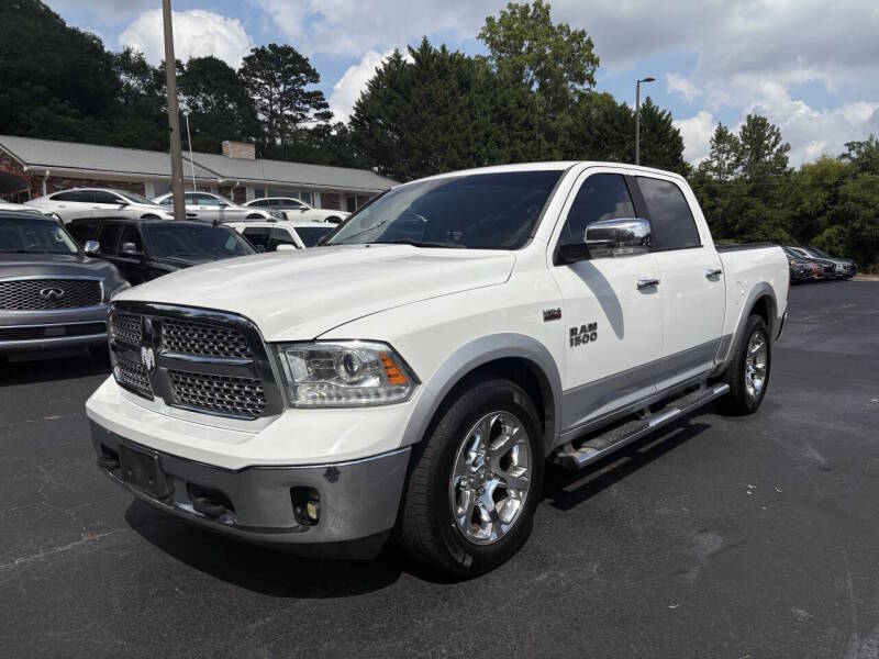 ram ram 1500 pickup 2015 1C6RR6NT9FS693108 image ram ram 1500 pickup 2015 1C6RR6NT9FS693108 image